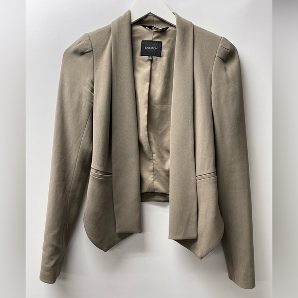 Babaton Jacket (B34#6) - Picture 7 of 8